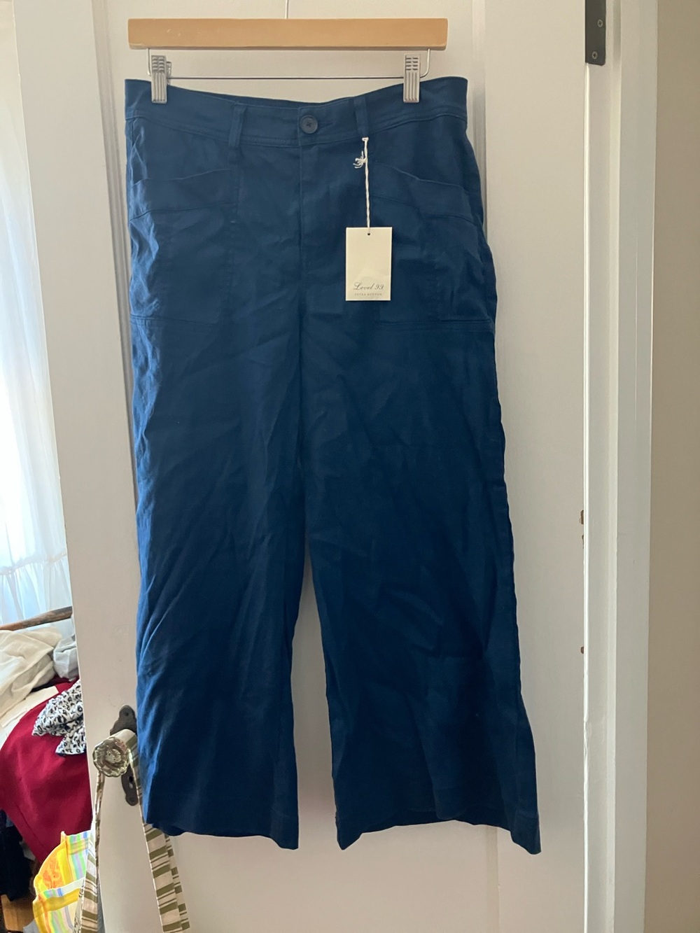 Level 99 trousers
